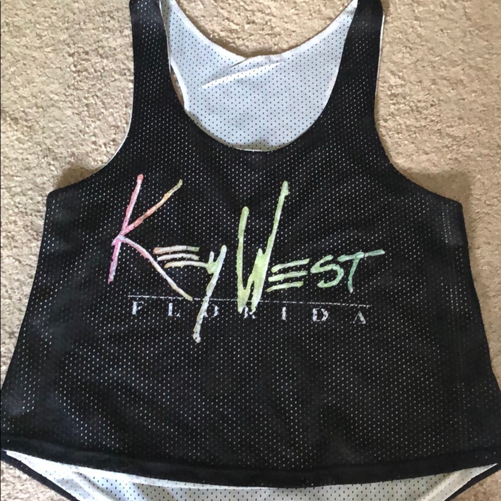 Key West Pinnie
